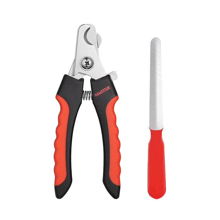 hawatour dog nail clippers