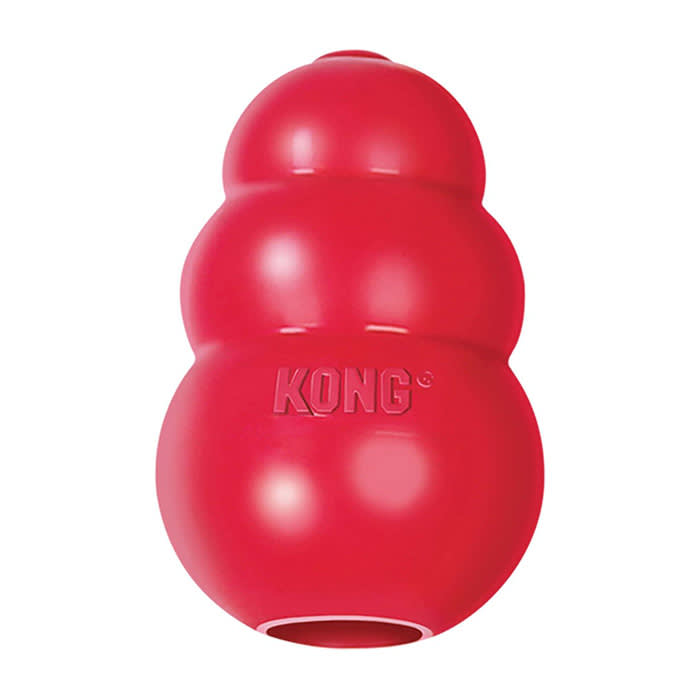 KONG Classic Dog Toy
