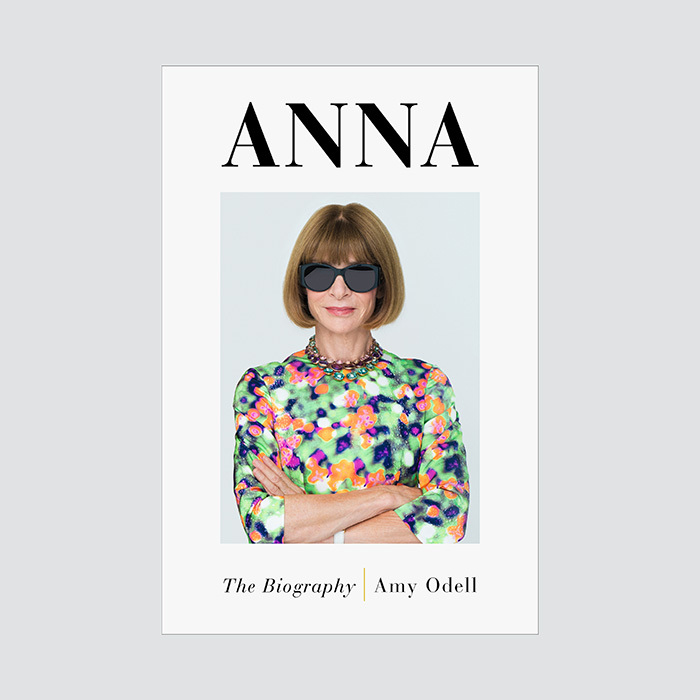 anna: the biography