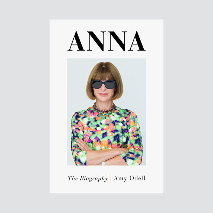 anna: the biography