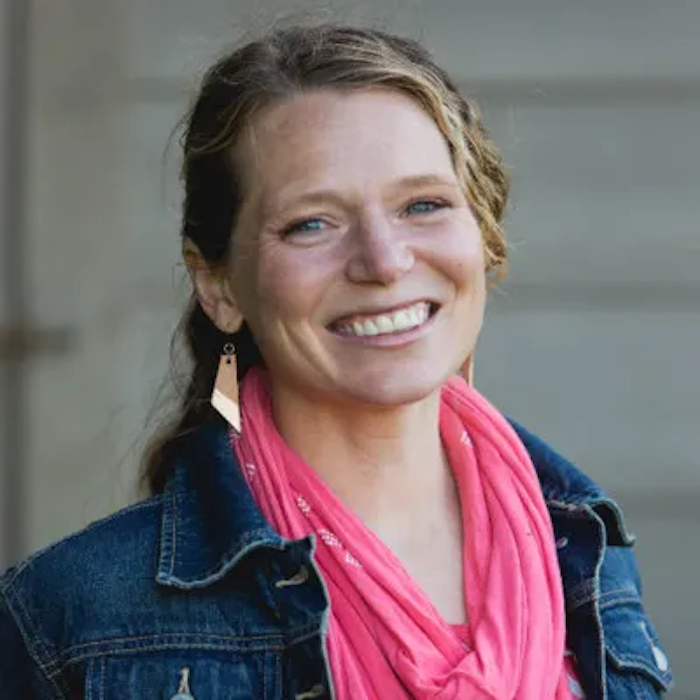 Dr. Nell Ostermeier