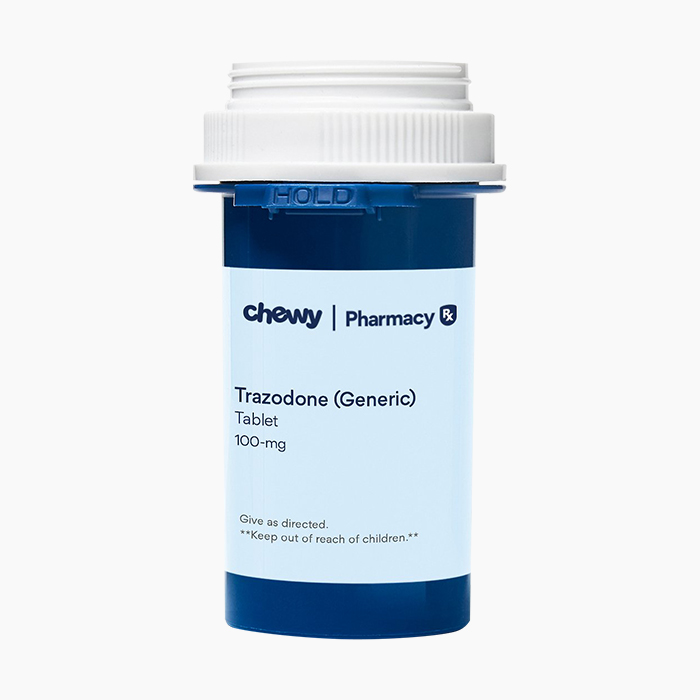 Trazodone Medication