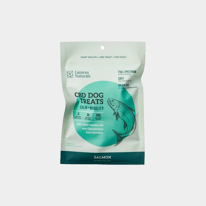 Lazarus Naturals CBD Dog Treats