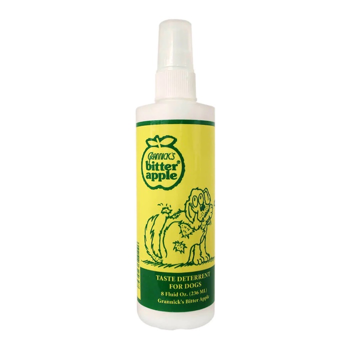 Grannicks Bitter Apple Spray