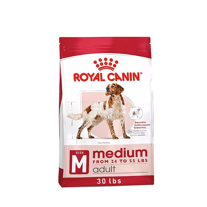 Royal Canin Adult Dry Dog Food