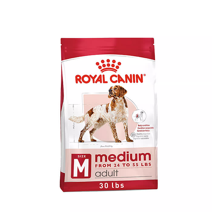 Royal Canin Adult Dry Dog Food