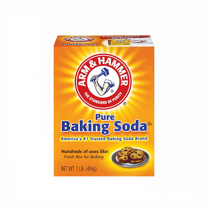 baking soda