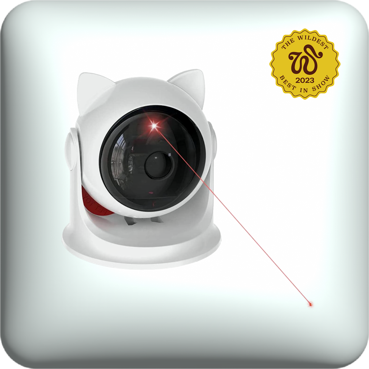 saolife cat laser