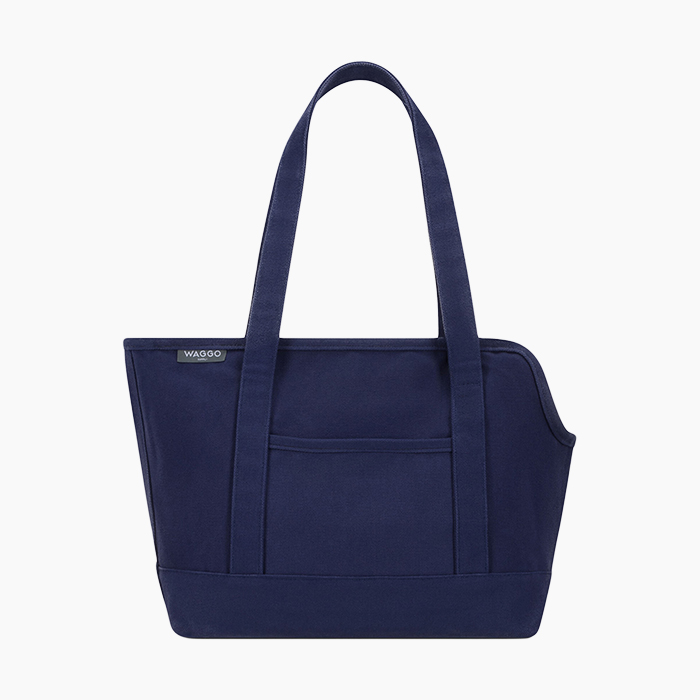 navy bag