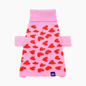 Little Beast The Love Sweater