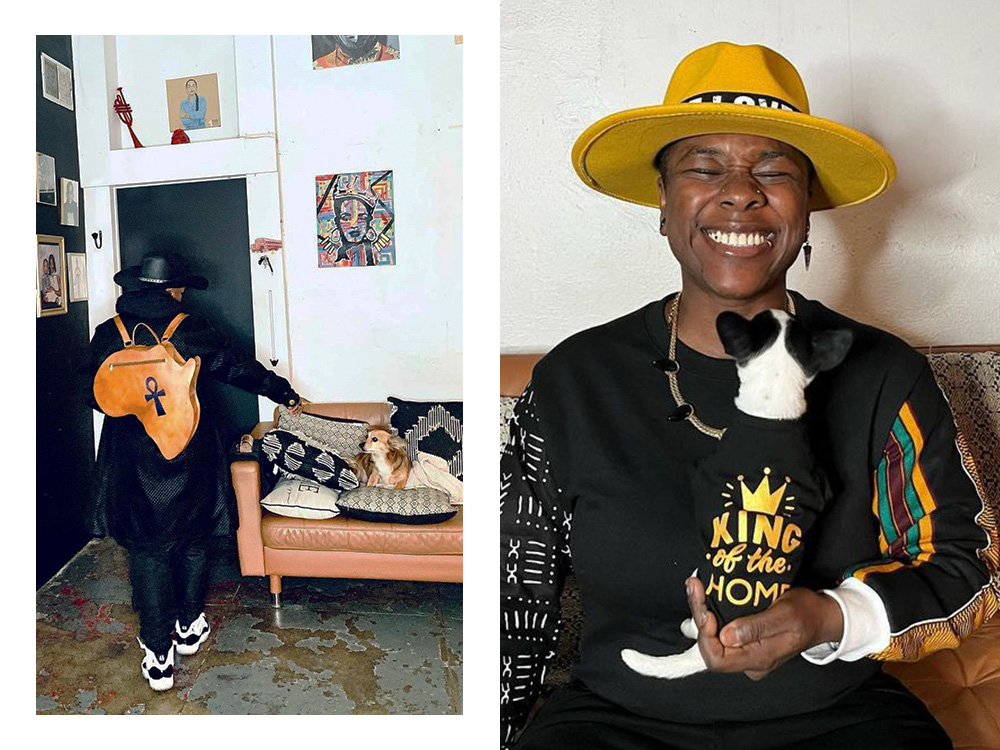 Stoney Michelli Love 