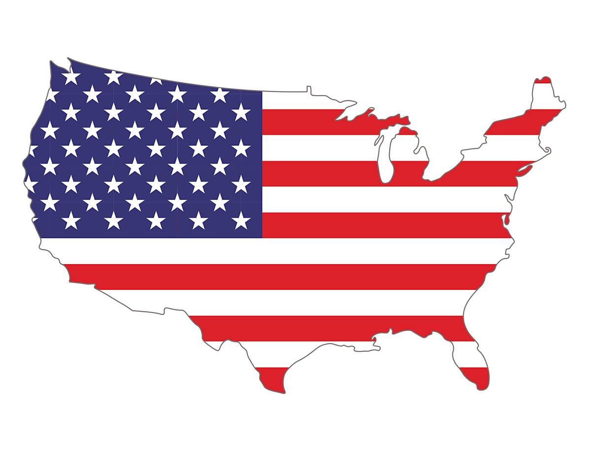 calm v2 United states