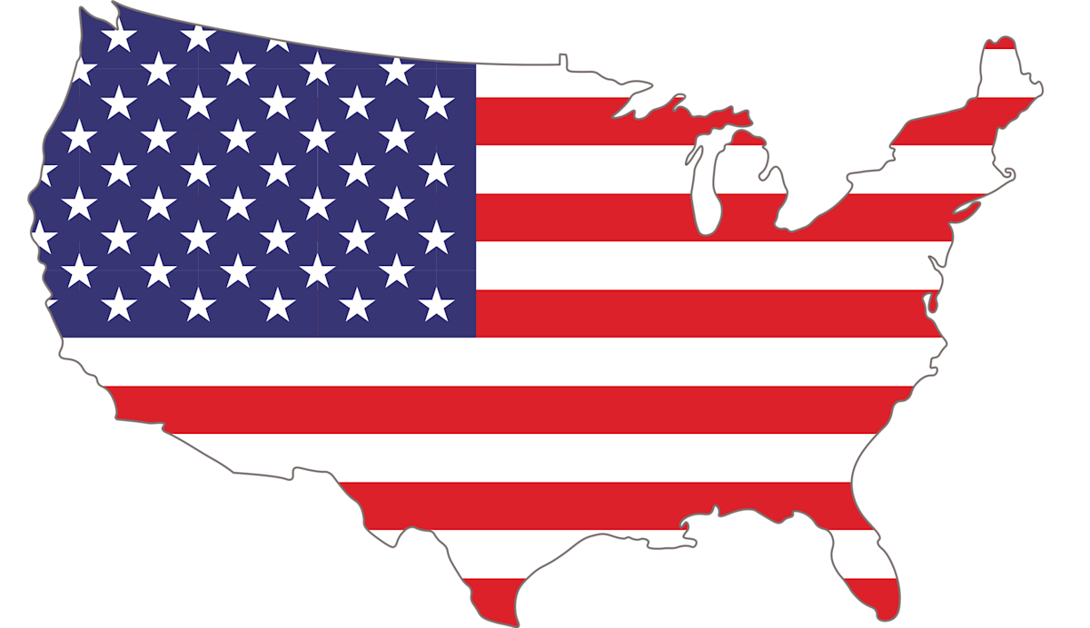 calm v2 United states