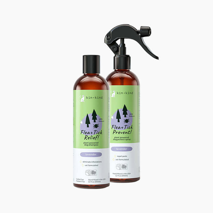 the kin and kind spray