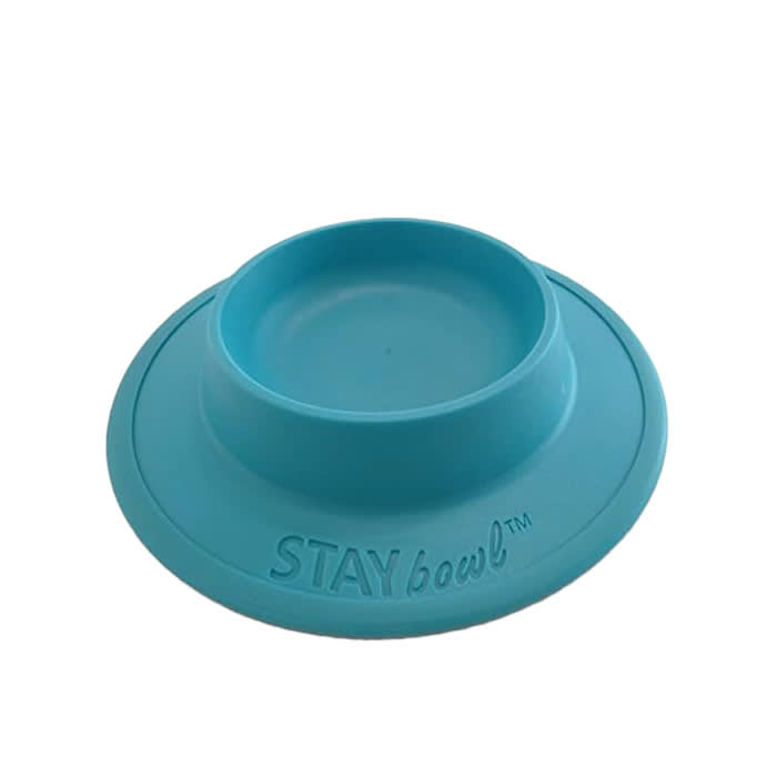 STAYbowl Pet Food and Water Bowl for Cats