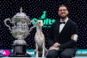Crufts winners 2025