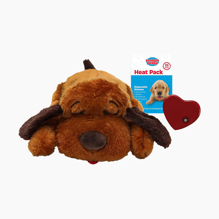 Toys Can Ease Your Dog's Separation Anxiety – Calming Dog