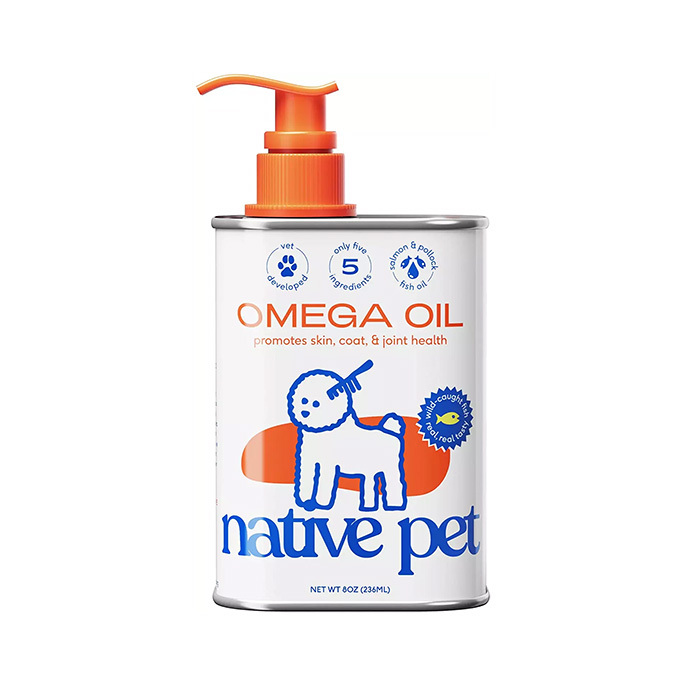 Fish Oil for Dogs Best Omega 3 For Good Canine Health The Wildest