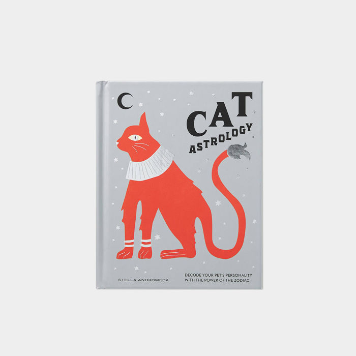 cat astrology book