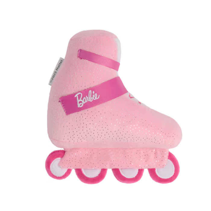 Barbie x Canada Pooch Rollerblade Dog Toy
