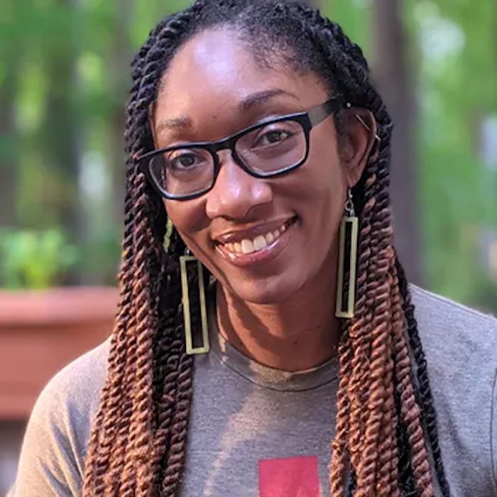 Dr. Alycia Washington 