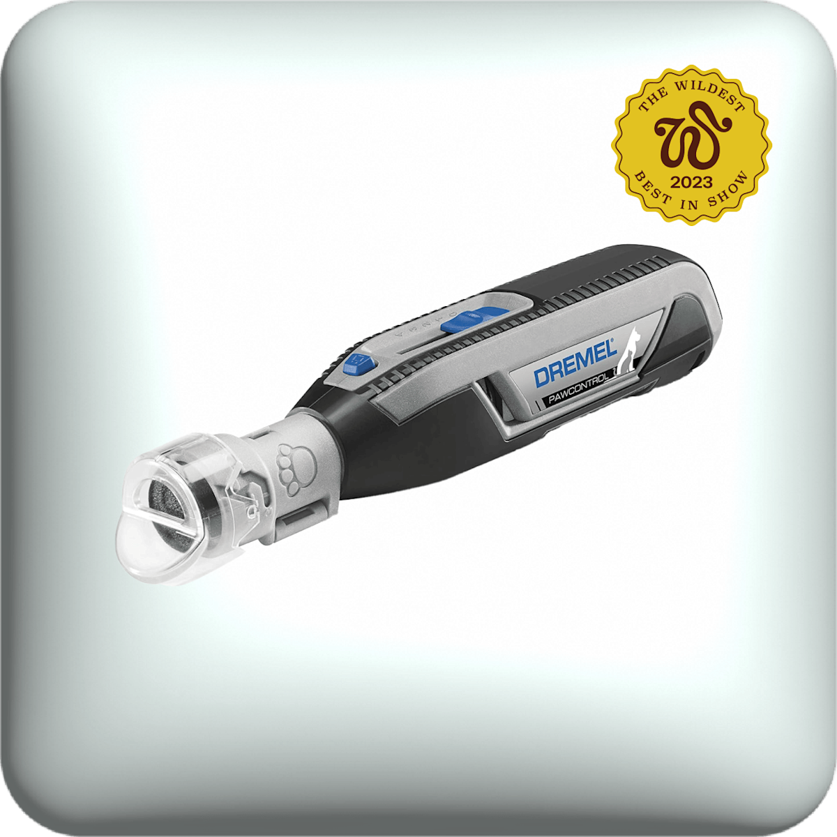 dremel nail grinder