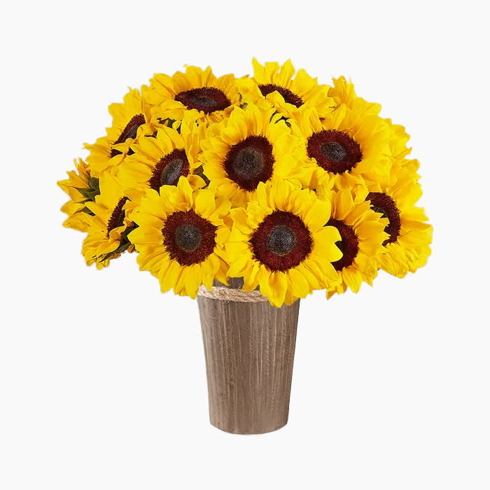 1-800 Flowers Sunflower Bouquet