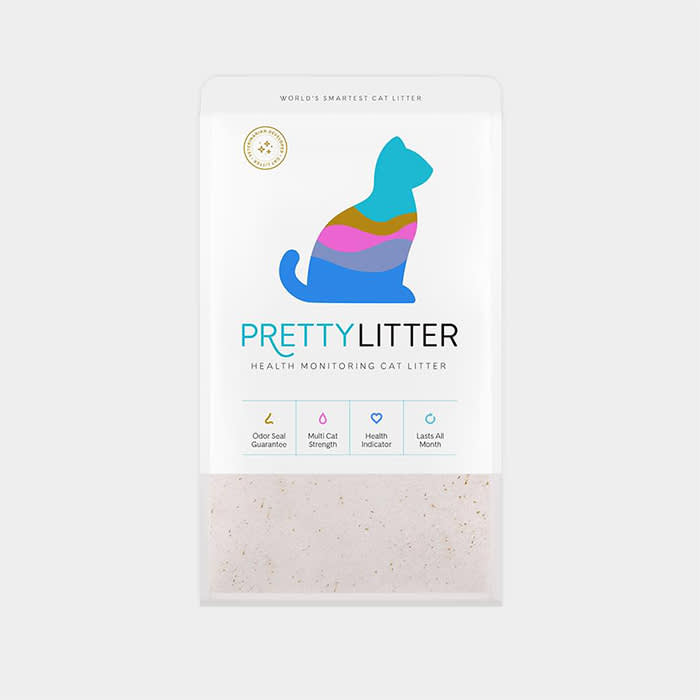 PrettyLitter