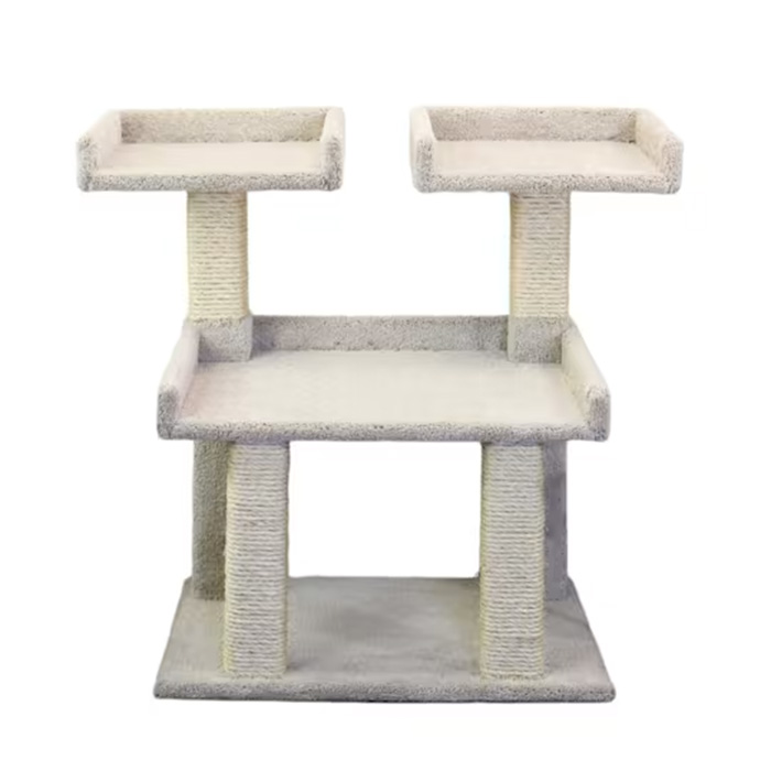 Prestige Cat Trees Maine Coon Deluxe Cat Perch