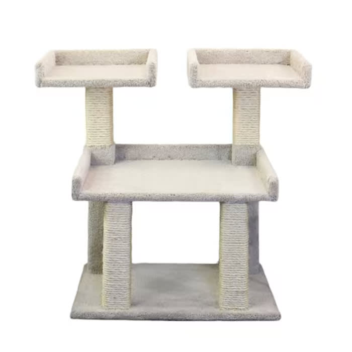 Prestige Cat Trees Maine Coon Deluxe Cat Perch