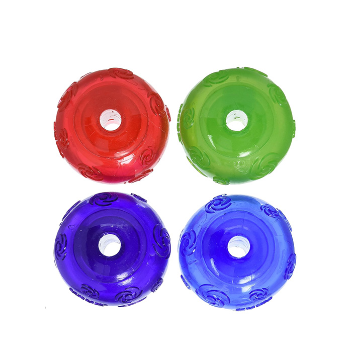 KONG Dog Squeezz Ball