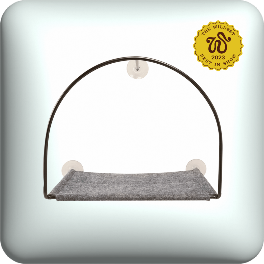 tuft+paw cloud nine hammock
