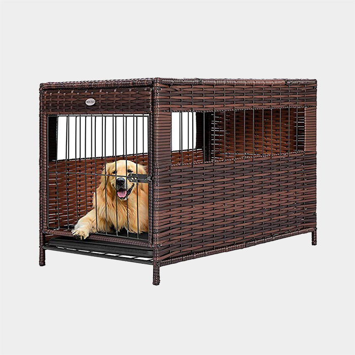 DEStar Outdoor Shelter