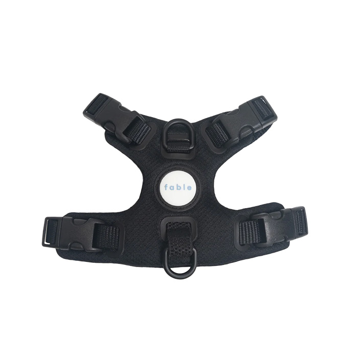 fable comfort harness