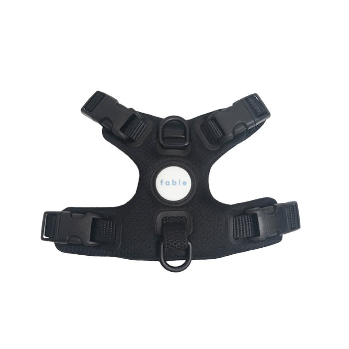 fable comfort harness