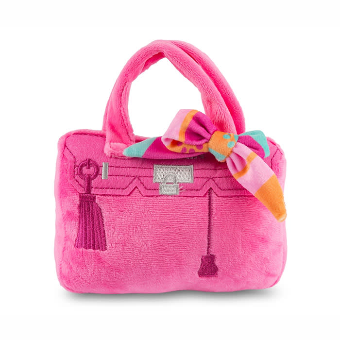 Haute Diggity Dog Barkin Bag