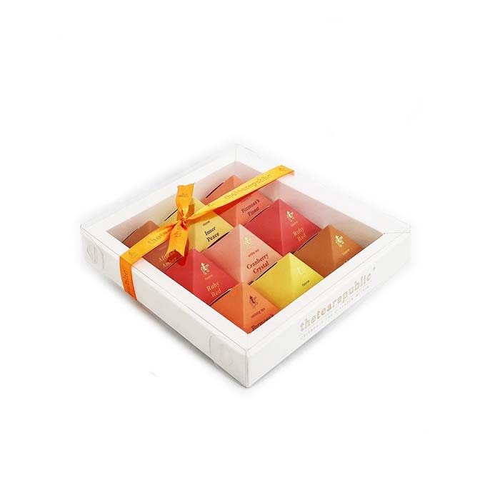 The Tea Republic “Prosperitea” Chinese Lunar New Year Gift Box