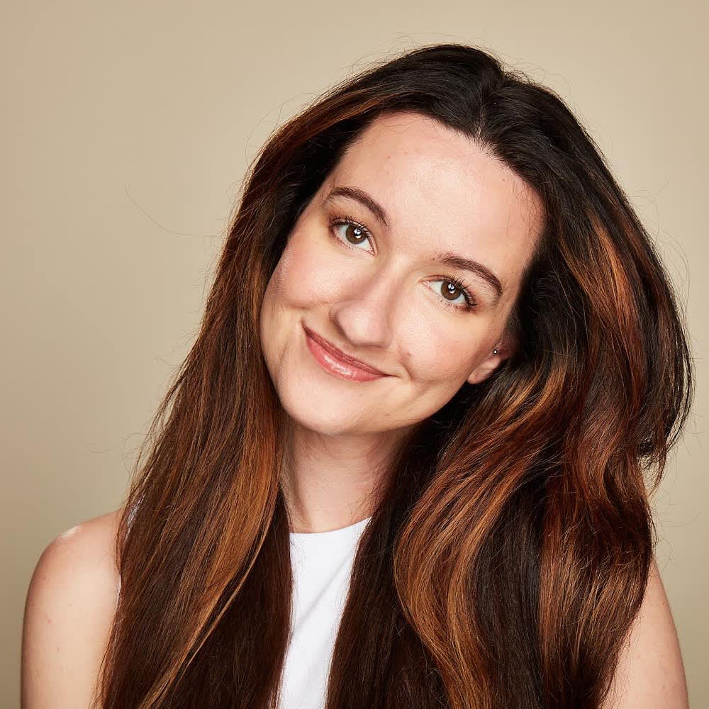 Erika Harwood