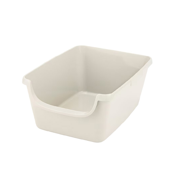 Frisco High Sided Cat Litter Box
