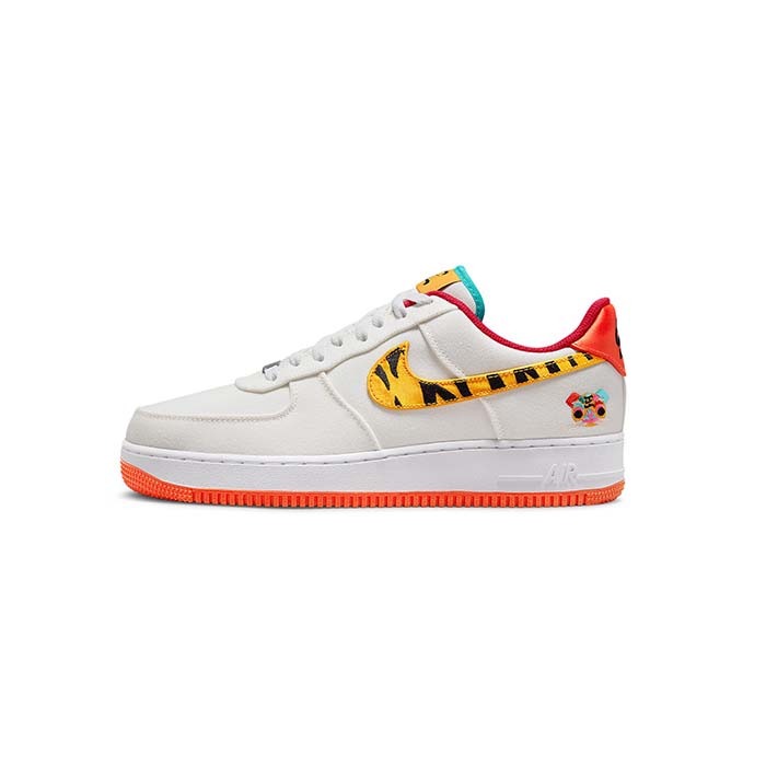 Nike Air Force 1 Low "Year of the Tiger"