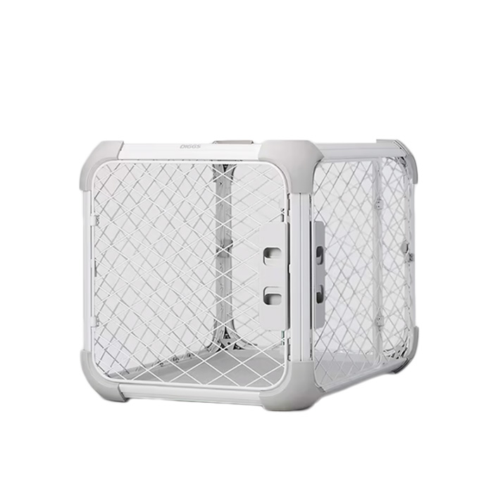 Diggs Evolv Dog Crate 
