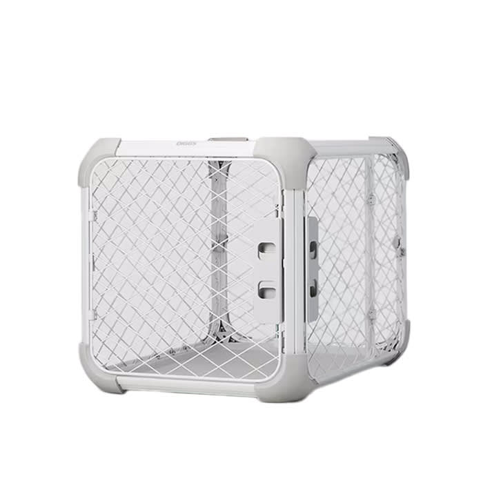 Diggs Evolv Dog Crate