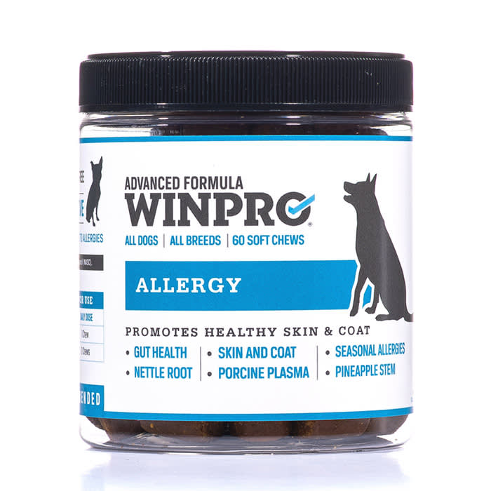 WINPRO Allergy