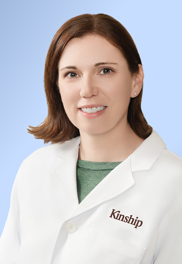 Dr. Chyrle Bonk