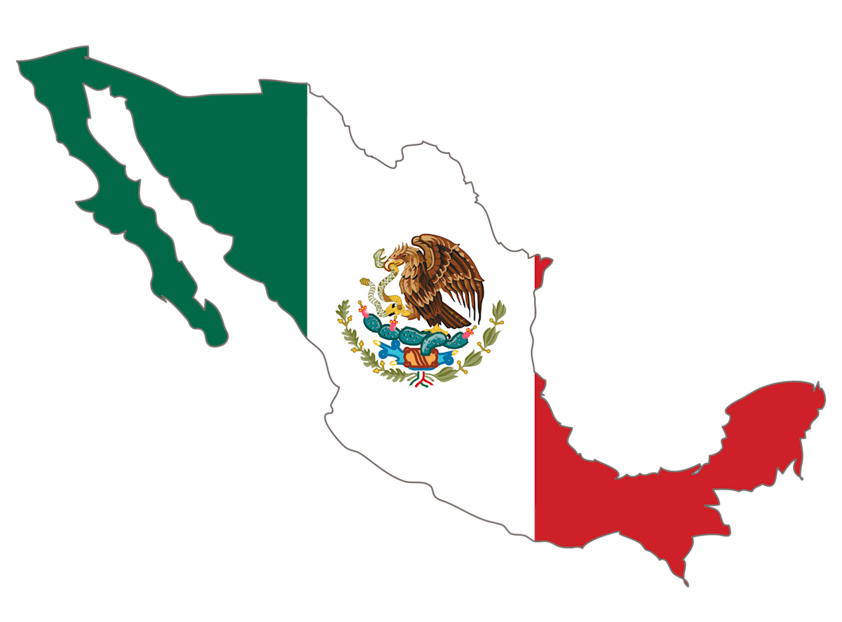 calm v2 mexico