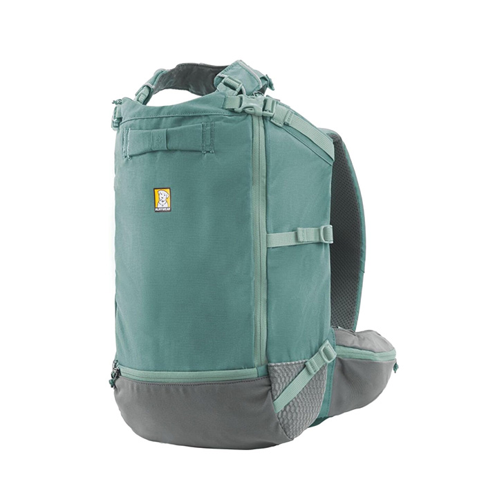 Ruffwear Hitch Hiker Dog Backpack Carrier