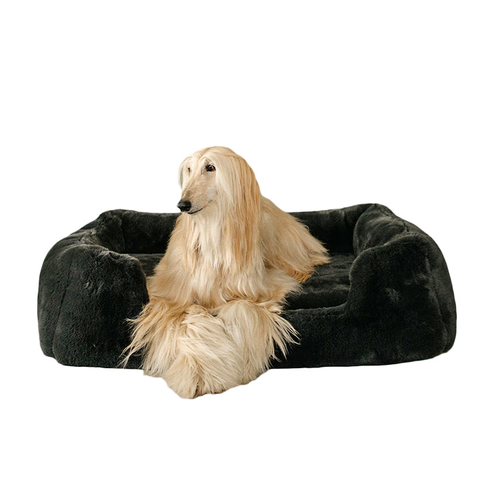 Lola Blankets The Lola Pet Bed