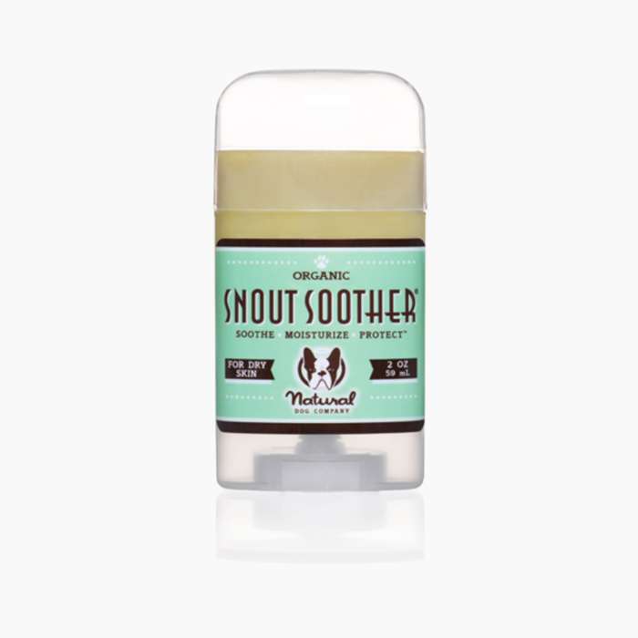 Natural Dog Company Snout Soother