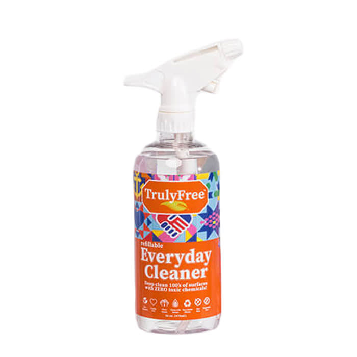 TrulyFree Everyday Cleaner