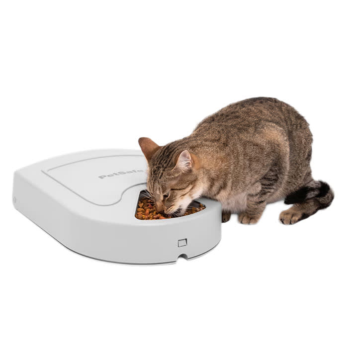 PetSafe Eatwell 5-Meal Automatic Dog Cat Feeder